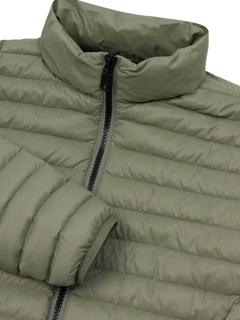 REPUNK Piumino imbottito muddy-vulcan - Piumini Uomo