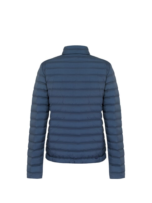 UNDERSCORE Piumino imbottito darkblue-gotic - Piumini Uomo