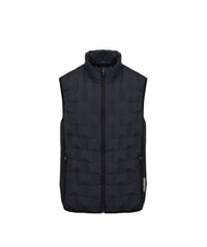 COLMAR SCI ETERNITY Smanicato imbottito navy-black - Giacche smanicate Uomo - 4