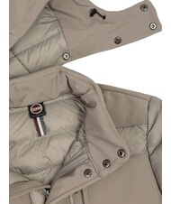 COLMAR NEWWARRIOR  Piumino coffee cream - Piumini Uomo - 3