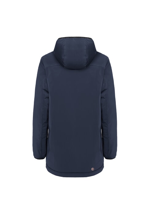 OTHERWISE Giacca imbottita navy blue - Giacche Uomo