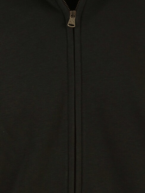 MODISH Felpa full zip vulcan - Felpe Uomo