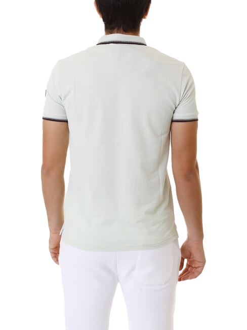 START Polo in cotone pastel - Polo Uomo