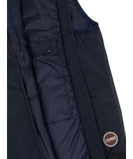 COLMAR OTHERWISE  Gilet imbottito navy blue - Giacche smanicate Uomo - 3