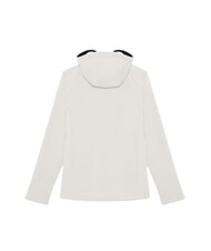 COLMAR SCI DILLON Felpa con zip e cappuccio purity - Felpe Donna - 5