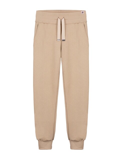 WOOZY Pantalone jogger in felpa arizona - Tute sportive Donna