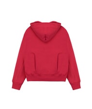 COLMAR STUNNING Felpa full zip con cappuccio e pinces rebel - Felpe Donna - 5