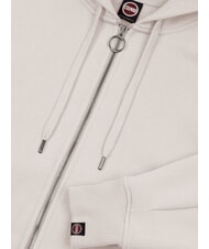 COLMAR STUNNING Felpa full zip con cappuccio e pinces incense - Felpe Donna - 5