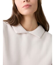 COLMAR STUNNING Felpa con colletto incense - Felpe Donna - 2