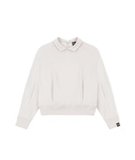 COLMAR STUNNING Felpa con colletto incense - Felpe Donna - 4