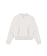 COLMAR STUNNING Felpa con colletto incense - Felpe Donna - 5