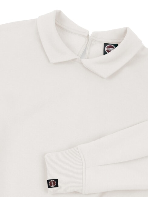 STUNNING Felpa con colletto incense - Felpe Donna