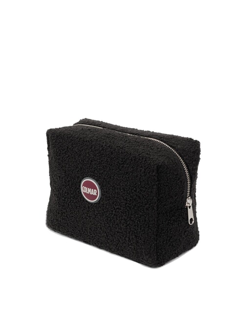 CURRENCY Beauty teddy black - Beauty Case