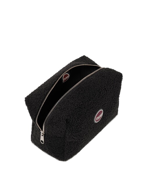 CURRENCY Beauty teddy black - Beauty Case