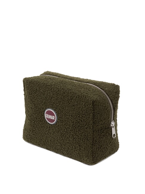 CURRENCY Beauty teddy bush - Beauty Case