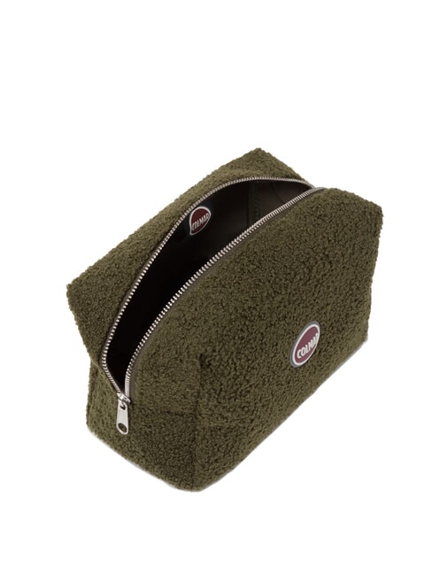 CURRENCY Beauty teddy bush - Beauty Case