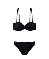 COLMAR MADEIRA Bikini due pezzi black - Costumi da bagno Donna - 3