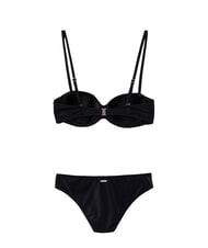 COLMAR MADEIRA Bikini due pezzi black - Costumi da bagno Donna - 4