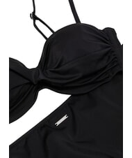 COLMAR MADEIRA Bikini due pezzi black - Costumi da bagno Donna - 5