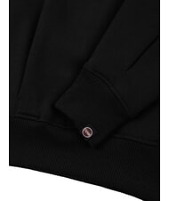 COLMAR STUNNING Felpa girocollo con pinces black - Felpe Donna - 5