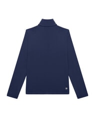 COLMAR SCI FACETIME Felpa termica con mezza zip - Felpe Donna