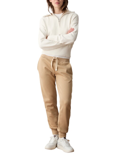 WOOZY Pantalone jogger in felpa arizona - Tute sportive Donna