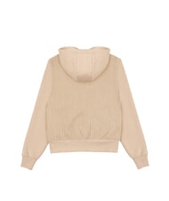 COLMAR UPPERCLASS Felpa con cappuccio in maglia a trecce arizona - Felpe Donna - 5