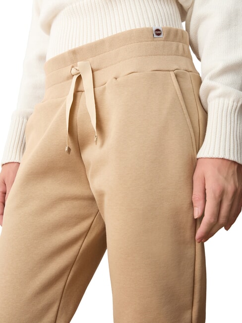 WOOZY Pantalone jogger in felpa arizona - Tute sportive Donna