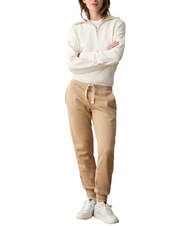 COLMAR WOOZY Pantalone jogger in felpa arizona - Tute sportive Donna - 3
