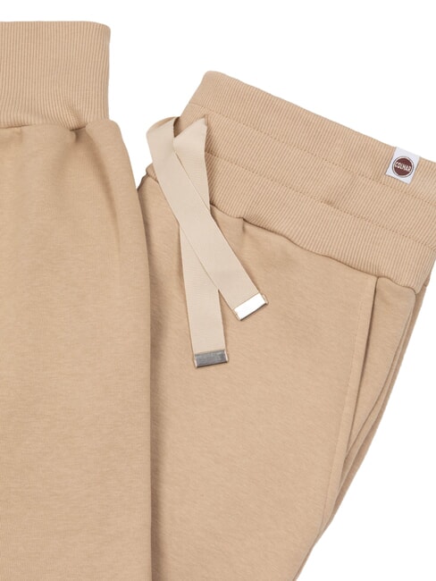 WOOZY Pantalone jogger in felpa arizona - Tute sportive Donna