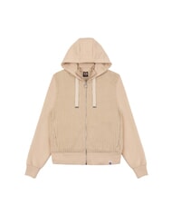 COLMAR UPPERCLASS Felpa con cappuccio in maglia a trecce arizona - Felpe Donna - 4