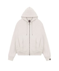 COLMAR STUNNING Felpa full zip con cappuccio e pinces incense - Felpe Donna - 4