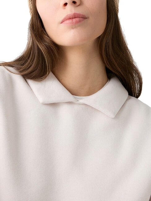 STUNNING Felpa con colletto incense - Felpe Donna