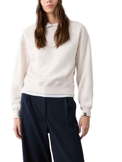 STUNNING Felpa con colletto incense - Felpe Donna