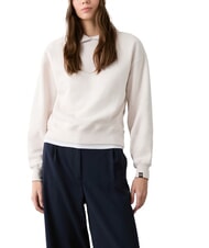 COLMAR STUNNING Felpa con colletto incense - Felpe Donna - 3