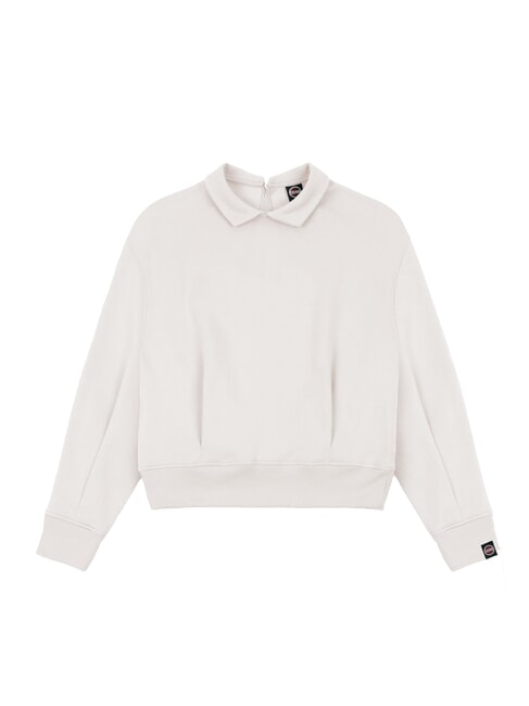 STUNNING Felpa con colletto incense - Felpe Donna