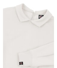 COLMAR STUNNING Felpa con colletto incense - Felpe Donna - 6