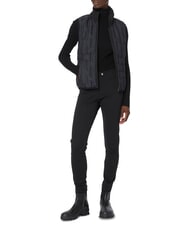 COLMAR SCI ETERNITY Gilet imbottito a collo alto black - Gilet Donna - 3