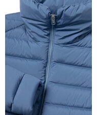 COLMAR EXPERT Piumino media lunghezza collo alto oxford - Piumini Donna - 3