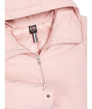 COLMAR PURENESS Giubbino imbottito con cappuccio milkshake - Giacche Donna - 7