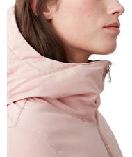 COLMAR PURENESS Giubbino imbottito con cappuccio milkshake - Giacche Donna - 3