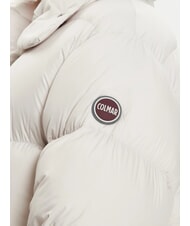 COLMAR CAPTION Piumino corto con cappuccio incense - Piumini Donna - 5