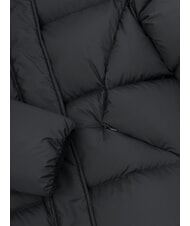 COLMAR CAPTION Piumino media lunghezza con cappuccio black - Piumini Donna - 4
