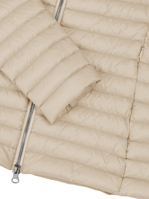 PUNKY Piumino leggero porcelain - Piumini Donna