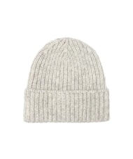 COLMAR COMFORTLY Cappello beanie grigio melange - Cappelli - 2