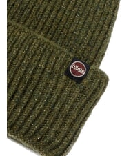 COLMAR FASHIONABLE Cappello beanie mud - Cappelli - 3