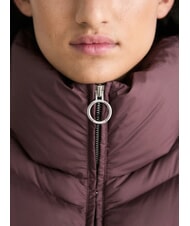 COLMAR CAPTION Piumino a collo alto brunette - Piumini Donna - 3