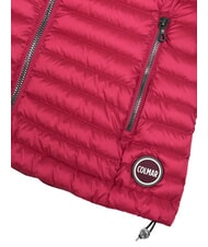 COLMAR DELUXE Gilet imbottito collo alto rebel - Gilet Donna - 3
