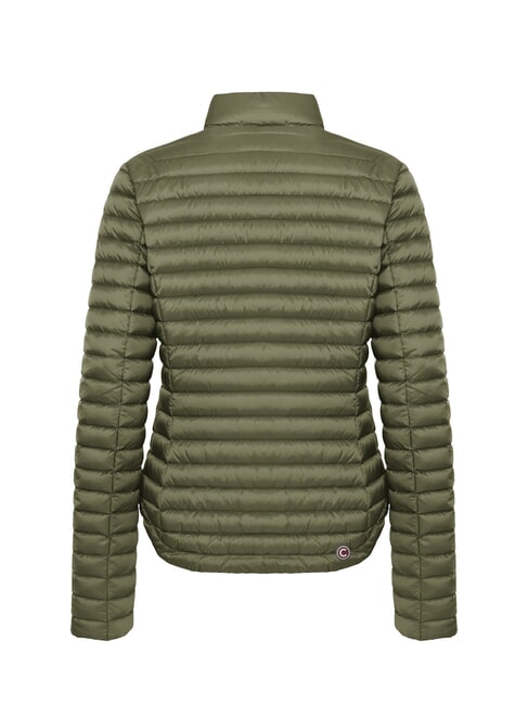 DELUXE Giubbino imbottito medio peso darkmud - Piumini Donna