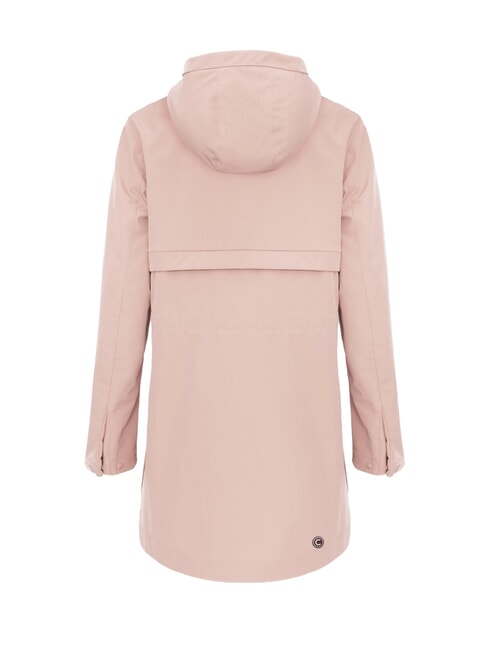 NEWFUTURITY Giacca lunga leggera con cappuccio princess - Giacche Donna